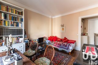  Appartement � vendre 3 pi�ces 48 m�