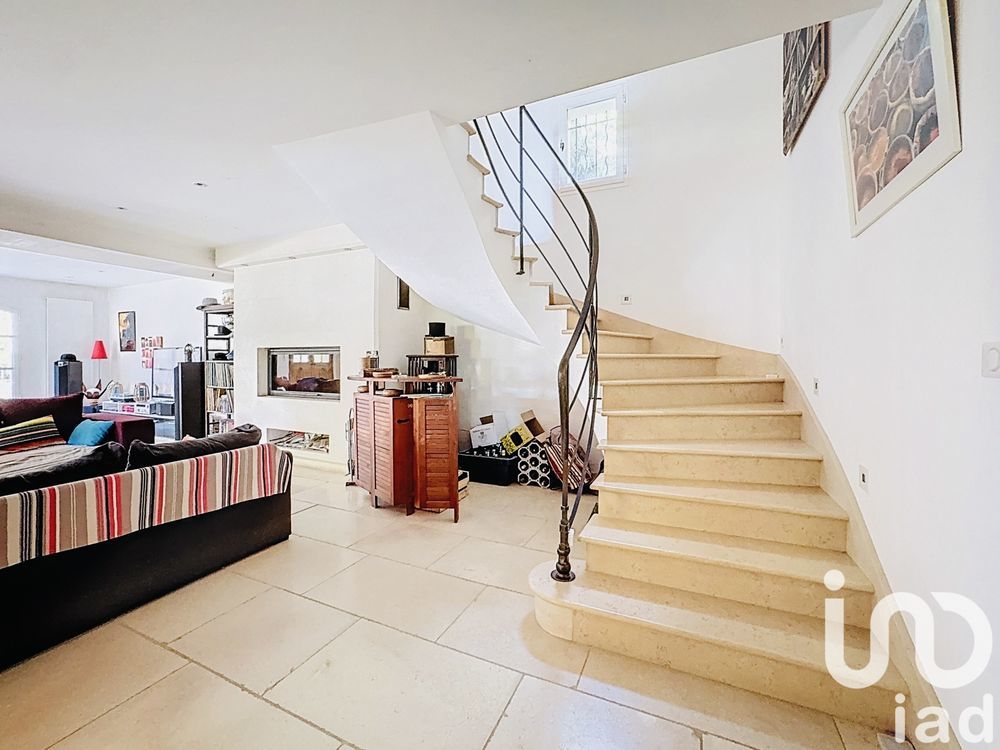 � vendre  Maison Graveson (13690)