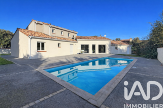  Maison � vendre 6 pi�ces 187 m�