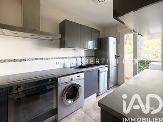  Appartement � vendre 2 pi�ces 42 m�