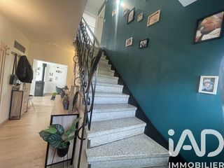  Maison � vendre 5 pi�ces 111 m�