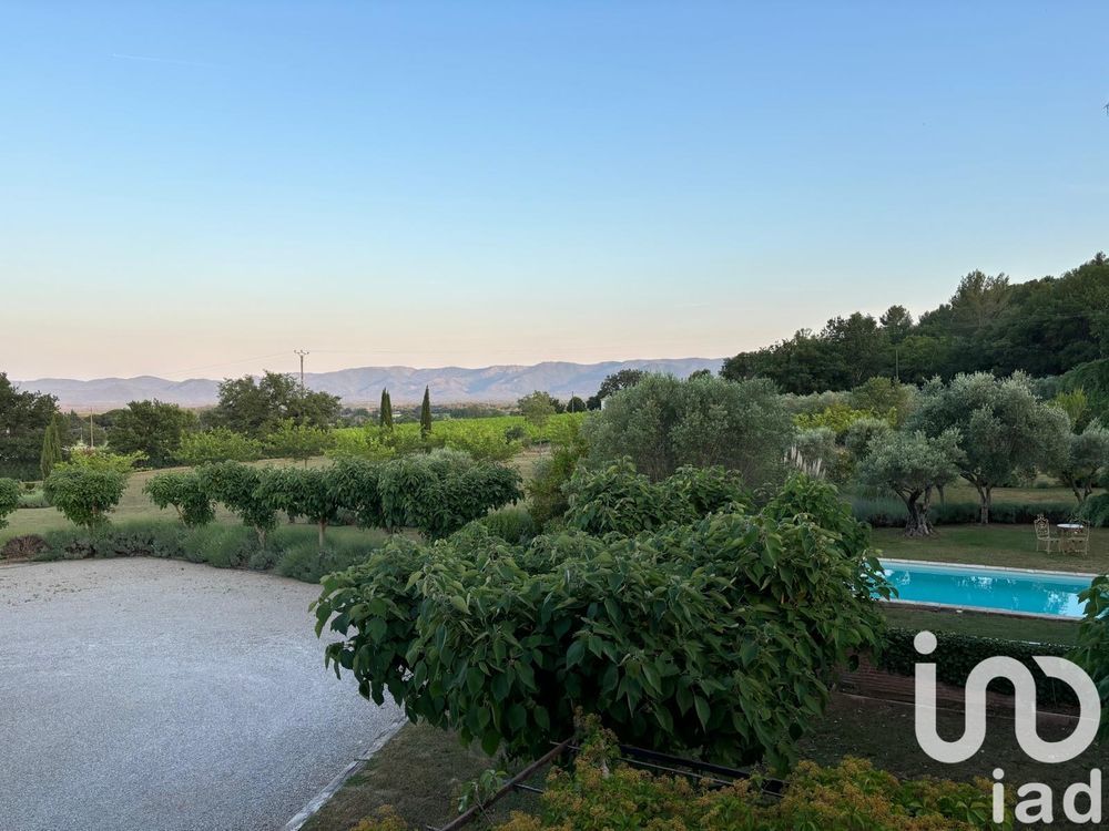 � vendre  Maison Le Cannet-des-Maures (83340)