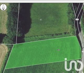 Terrain � vendre 2622 m�