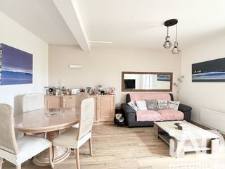  Appartement � vendre 3 pi�ces 67 m�