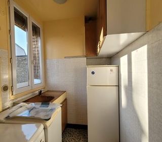  Appartement � vendre 2 pi�ces 30 m�