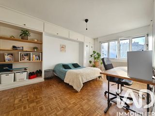  Appartement � vendre 4 pi�ces 117 m�