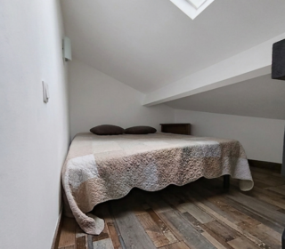  Appartement � vendre 1 pi�ce 16 m�