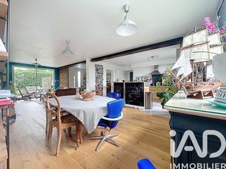  Maison � vendre 6 pi�ces 146 m�