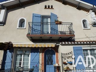  Maison � vendre 7 pi�ces 185 m�