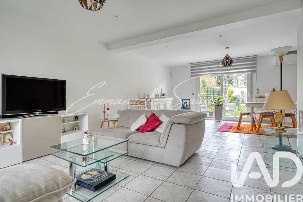 � vendre  Maison La Celle-Saint-Cloud (78170)