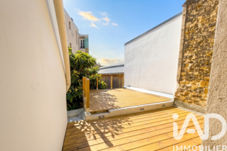  Appartement � vendre 1 pi�ce 19 m�