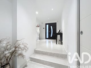  Villa � vendre 10 pi�ces 314 m�