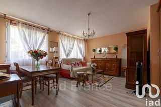  Appartement � vendre 3 pi�ces 71 m�