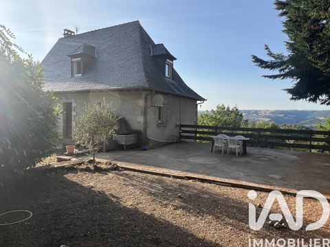   Vente Maison/villa 6 pi�ces Maison - 6 pi�ce(s) - 117 m�