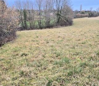  Terrain � vendre 2000 m�