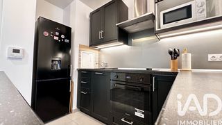  Appartement � vendre 2 pi�ces 43 m�