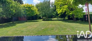  Maison � vendre 7 pi�ces 189 m�