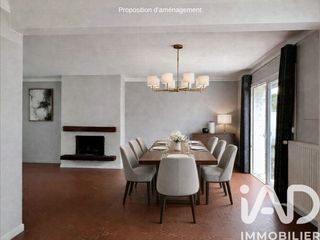  Maison � vendre 5 pi�ces 115 m�