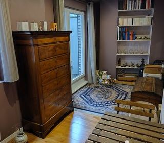  Appartement � vendre 3 pi�ces 65 m�