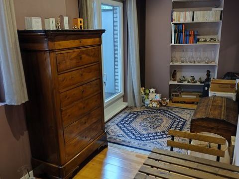  Appartement � vendre 3 pi�ces 65 m�