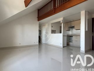  Appartement � vendre 3 pi�ces 55 m�