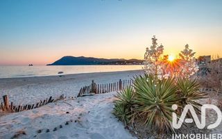  Appartement � vendre 1 pi�ce 34 m�