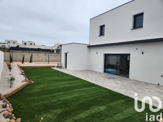  Maison � vendre 4 pi�ces 104 m�