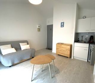  Appartement � vendre 1 pi�ce 20 m�