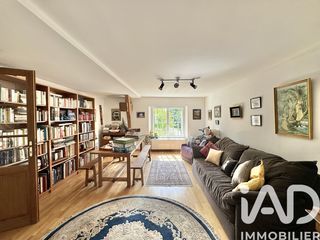  Maison � vendre 5 pi�ces 167 m�