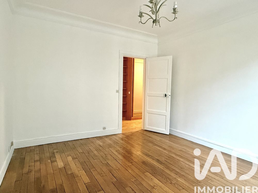 � vendre  Appartement Paris 16