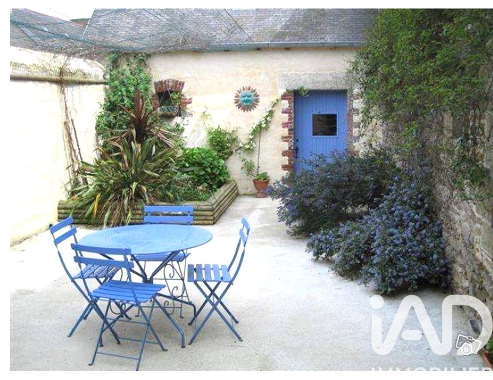 � vendre  Maison Ploubazlanec (22620)