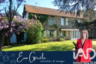  Maison � vendre 8 pi�ces 263 m�