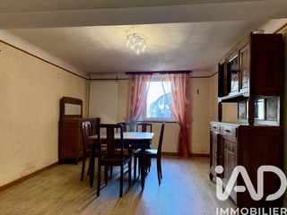  Maison � vendre 4 pi�ces 112 m�