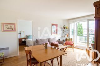  Appartement � vendre 2 pi�ces 46 m�