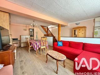  Maison � vendre 5 pi�ces 106 m�