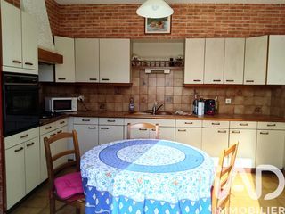  Maison � vendre 4 pi�ces 100 m�