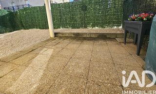  Appartement � vendre 3 pi�ces 64 m�