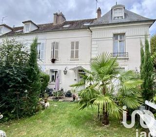  Maison � vendre 8 pi�ces 184 m�