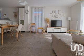  Maison � vendre 4 pi�ces 89 m�