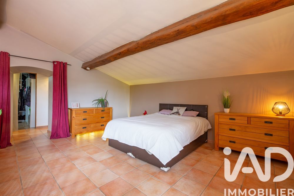 � vendre  Maison Roquebrune-sur-Argens (83520)