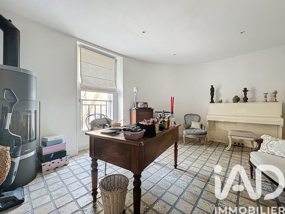 � vendre  Maison Bagneux (92220)