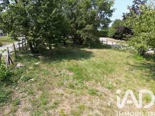  Terrain � vendre 900 m�