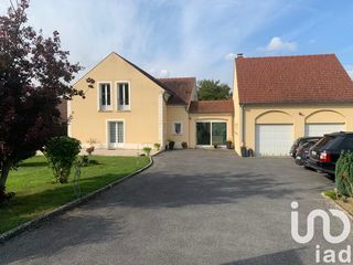  Maison � vendre 6 pi�ces 214 m�