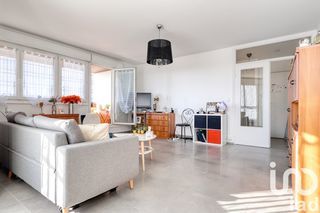  Appartement � vendre 3 pi�ces 72 m�