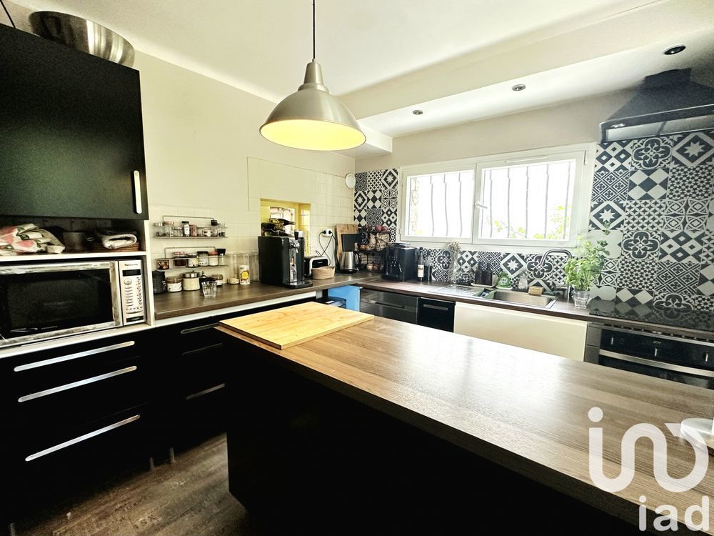 � vendre  Maison Le Plessis-Robinson (92350)