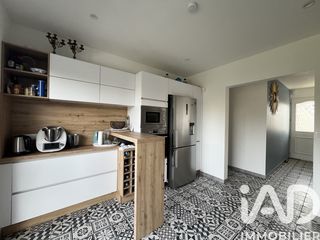  Maison � vendre 4 pi�ces 86 m�