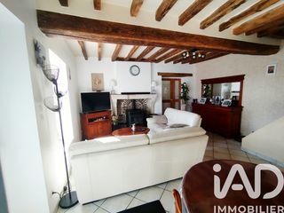  Maison � vendre 3 pi�ces 76 m�