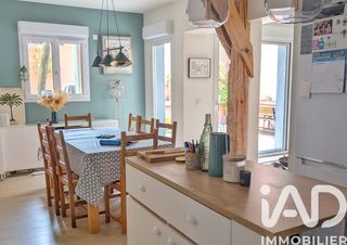  Appartement � vendre 5 pi�ces 112 m�