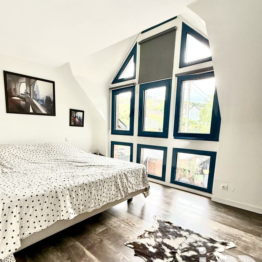 � vendre  Maison Honfleur (14600)