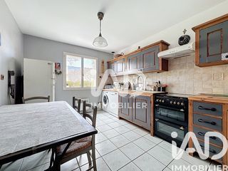  Maison � vendre 6 pi�ces 140 m�